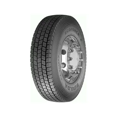 Всесезонная шина Fulda EcoForce 2 (ведущая) 295/60 R22.5 149L