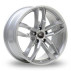 Диск Avus Racing AF16 Hyper Silver R20 W9.0 PCD5x112 ET45 DIA66.6