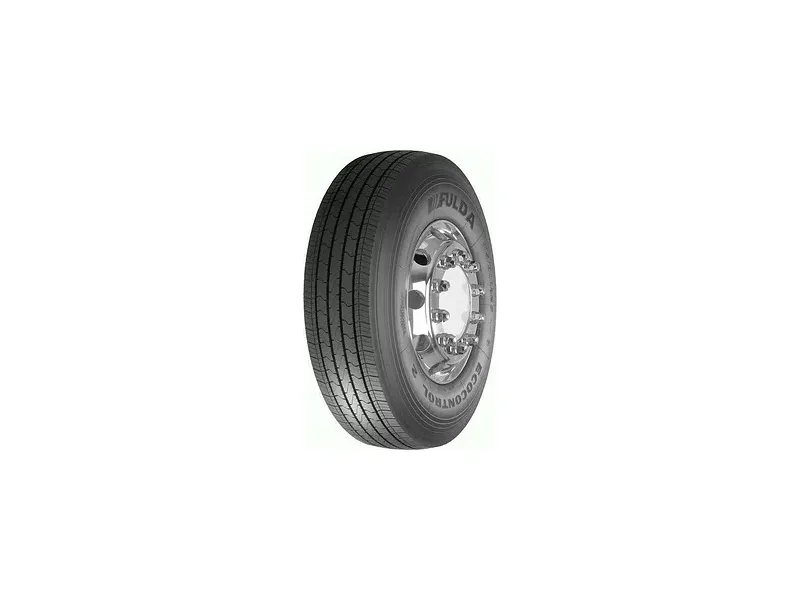 Всесезонная шина Fulda EcoControl 2+ (рулевая) 315/80 R22.5 154M