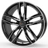 Диск Avus Racing AF16 Black Polished R20 W9.0 PCD5x112 ET40 DIA66.6