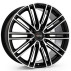 Диск Avus Racing AC-M08 Black Polished R22 W11.5 PCD5x130 ET61 DIA71.6