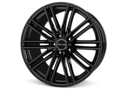 Диск Avus Racing AC-M08 Black R22 W11.5 PCD5x130 ET52 DIA71.6
