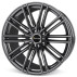 Диск Avus Racing AC-M08 Anthracite R21 W9.5 PCD5x130 ET71 DIA71.6