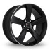 Диск Avus Racing AF10 Matt Black Polished R21 W10.0 PCD5x112 ET50 DIA66.5