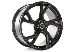 Диск Avus Racing AF20 Black R19 W8.5 PCD5x112 ET48 DIA57.1