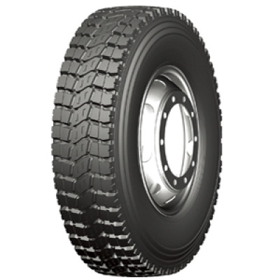 Всесезонная шина Tracmax GRT928 (ведущая) 9.00 R20 144/142K