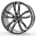 Диск Avus Racing AF16 Anthracite Polished R21 W10.0 PCD5x112 ET30 DIA66.6