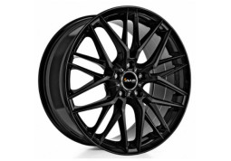 Диск Avus Racing AF19 Black R17 W7.5 PCD5x112 ET47 DIA57.1