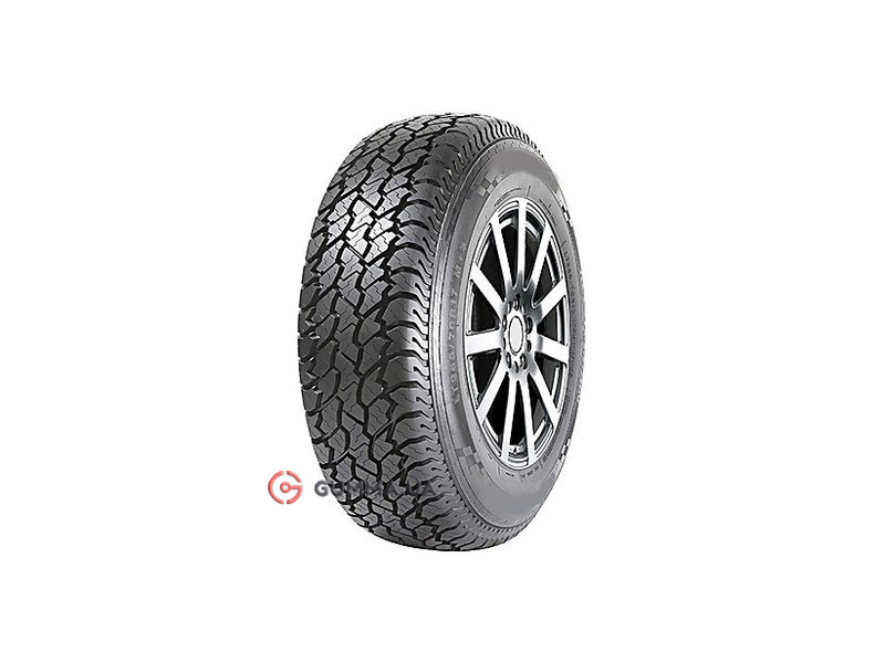 Всесезонна шина Onyx NY-AT187 265/75 R16 116S