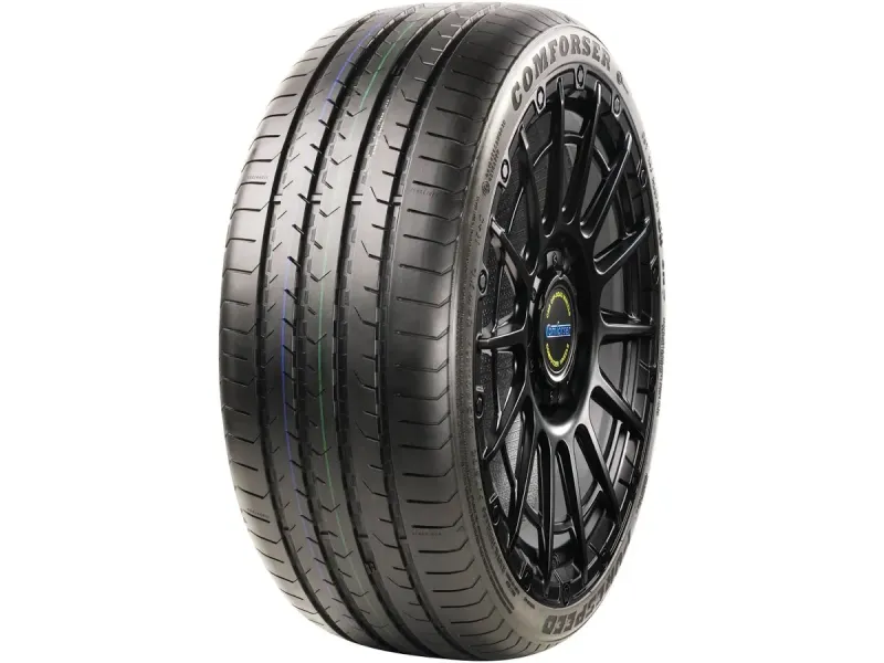 Літня шина Comforser PureSpeed 215/55 R16 97W