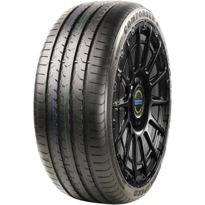 Літня шина Comforser PureSpeed 215/55 R17 98W