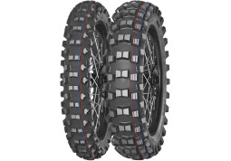Летняя шина Mitas Terra Force-MX IT PIT Cross 90/100 R12 46M Rear