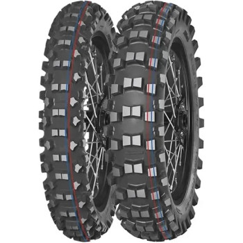 Літня шина Mitas Terra Force-MX IT PIT Cross 90/100 R12 46M Rear