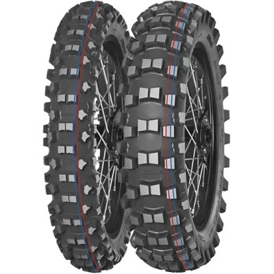 Літня шина Mitas Terra Force-MX IT PIT Cross 90/90 R14 46M Front