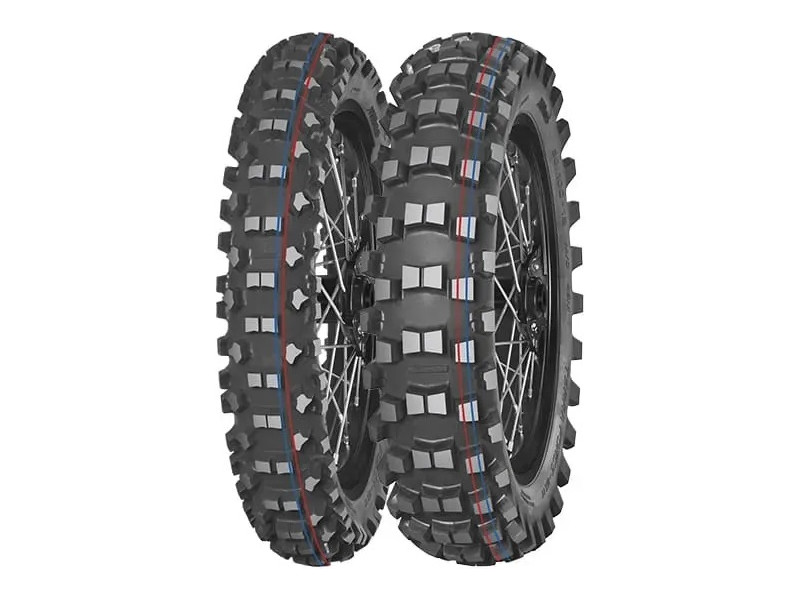 Летняя шина Mitas Terra Force-MX IT PIT Cross 90/90 R14 46M Front