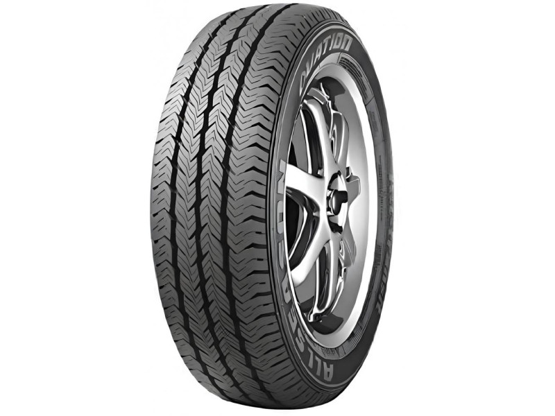 Всесезонна шина Ovation V-07AS 205/65 R16C 107/105T