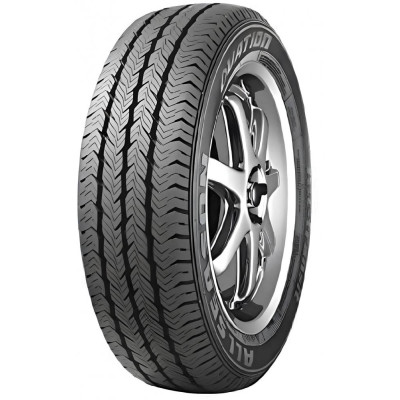 Всесезонная шина Ovation V-07AS 195/75 R16C 110/108R