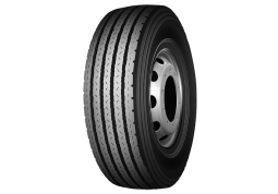 Всесезонная шина Kapsen HS206 (рулевая) 9.50 R17.5 143/141M PR18