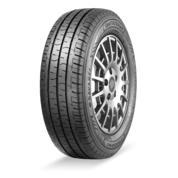 Літня шина Davanti Vantoura DX450 195/75 R16C 107/105R
