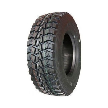 Всесезонная шина Tracmax GRT957 (ведущая) 13 R22.5 156/150K PR18