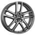 Диск Rial Astorga Graphite R18 W7.5 PCD5x112 ET40 DIA57.1