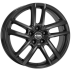 Диск Rial Astorga Diamond Black R17 W7.5 PCD5x112 ET36 DIA66.6