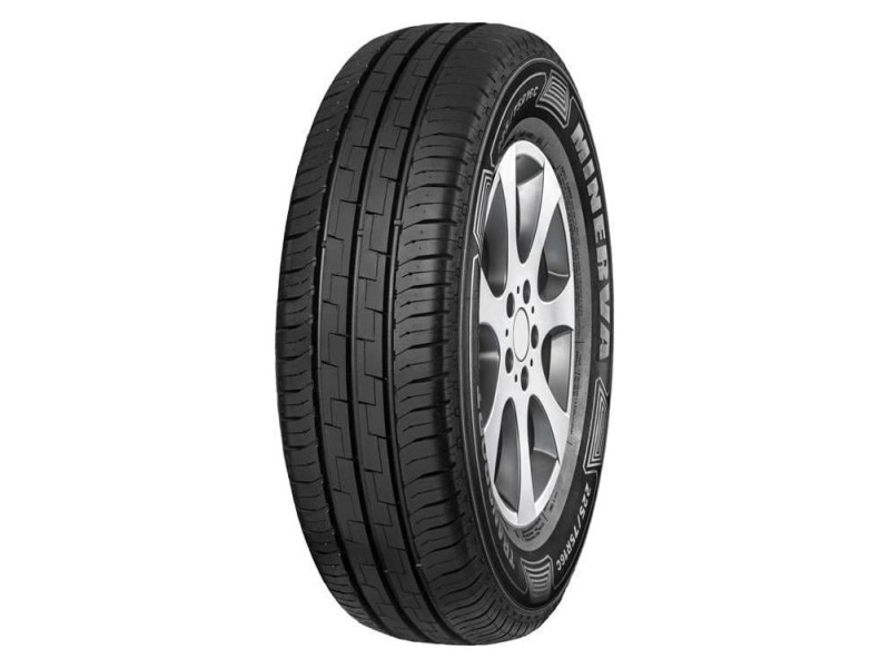 Летняя шина Minerva Transporter 2 RF19 215/75 R16C 116/114R