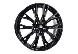 Диск Aez Toronto Black R20 W8.5 PCD5x112 ET30 DIA66.6