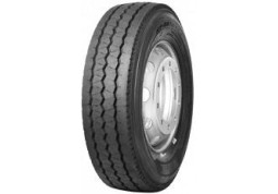 Zeetex HT-20 EXTRA 265/70 R19.5 143/141J PR18