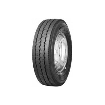 Всесезонная шина Zeetex HT-20 EXTRA 265/70 R19.5 143/141J PR18