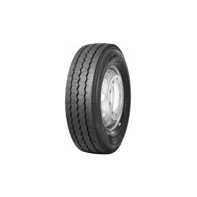 Zeetex HT-20 EXTRA 265/70 R19.5 143/141J PR18