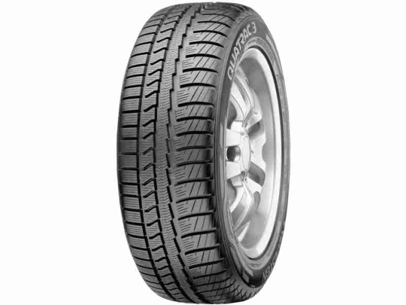 Всесезонная шина Vredestein Quatrac 3 185/70 R14 88T