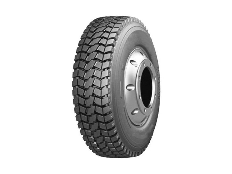 Всесезонная шина Aplus D608 (ведущая) 11.00 R20 152/149K
