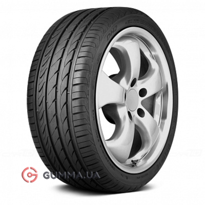 Всесезонная шина Delinte DH2 205/55 R16 91V