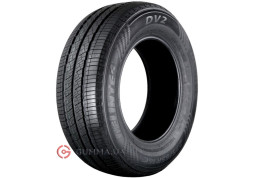 Всесезонная шина Delinte DV2 195/80 R14C 106/104R