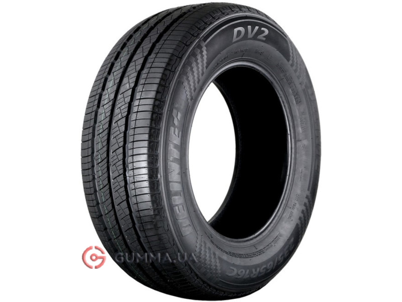 Всесезонна шина Delinte DV2 195/80 R14C 106/104R