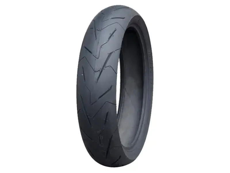 Летняя шина Deli SB-148 120/80 R12 65P 4PR