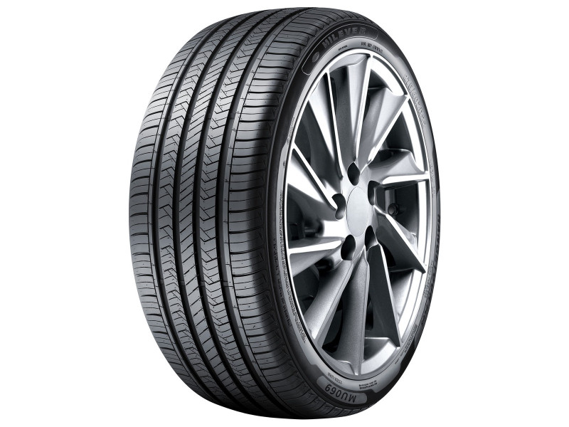 Літня шина Milever MU069 215/70 R16 100H