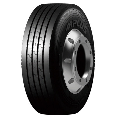 Всесезонная шина Aplus S205 (рулевая) 11 R22.5 148/145M