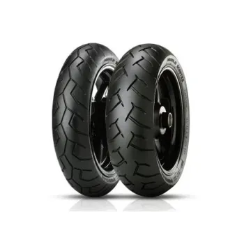Літня шина Pirelli Diablo Scooter 120/70 R15 56S