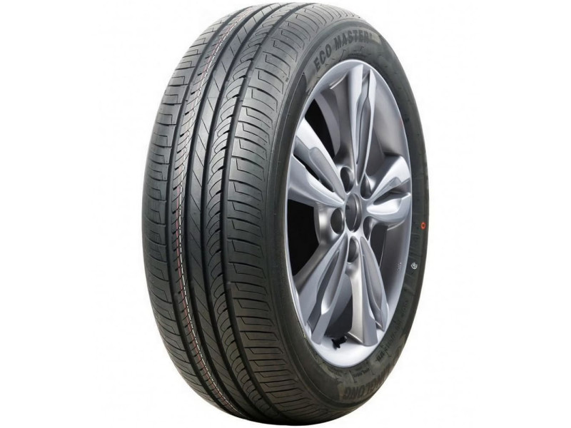 Летняя шина LingLong Eco Master E 205/60 R16 92H