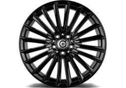 Диск Carbonado Prestige BG R20 W9.5 PCD5x112 ET45 DIA66.6