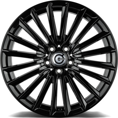 Диск Carbonado Prestige BG R20 W9.5 PCD5x112 ET45 DIA66.6