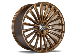 Диск Carbonado Prestige Bronze R20 W8.5 PCD5x112 ET35 DIA66.6