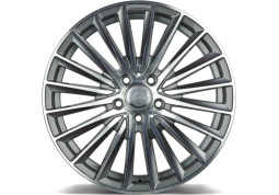 Диск Carbonado Prestige AFP R19 W8.0 PCD5x112 ET35 DIA66.6