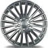 Диск Carbonado Prestige AFP R20 W9.5 PCD5x112 ET45 DIA66.6