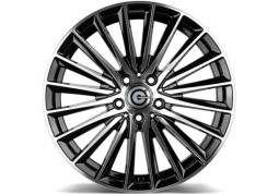 Диск Carbonado Prestige BFP R20 W9.5 PCD5x112 ET45 DIA66.6