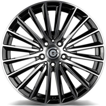 Диск Carbonado Prestige BFP R20 W8.5 PCD5x112 ET35 DIA66.6