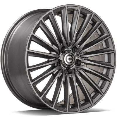 Диск Carbonado Prestige SG R20 W9.5 PCD5x112 ET45 DIA66.6