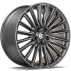 Диск Carbonado Prestige SG R20 W9.5 PCD5x112 ET45 DIA66.6